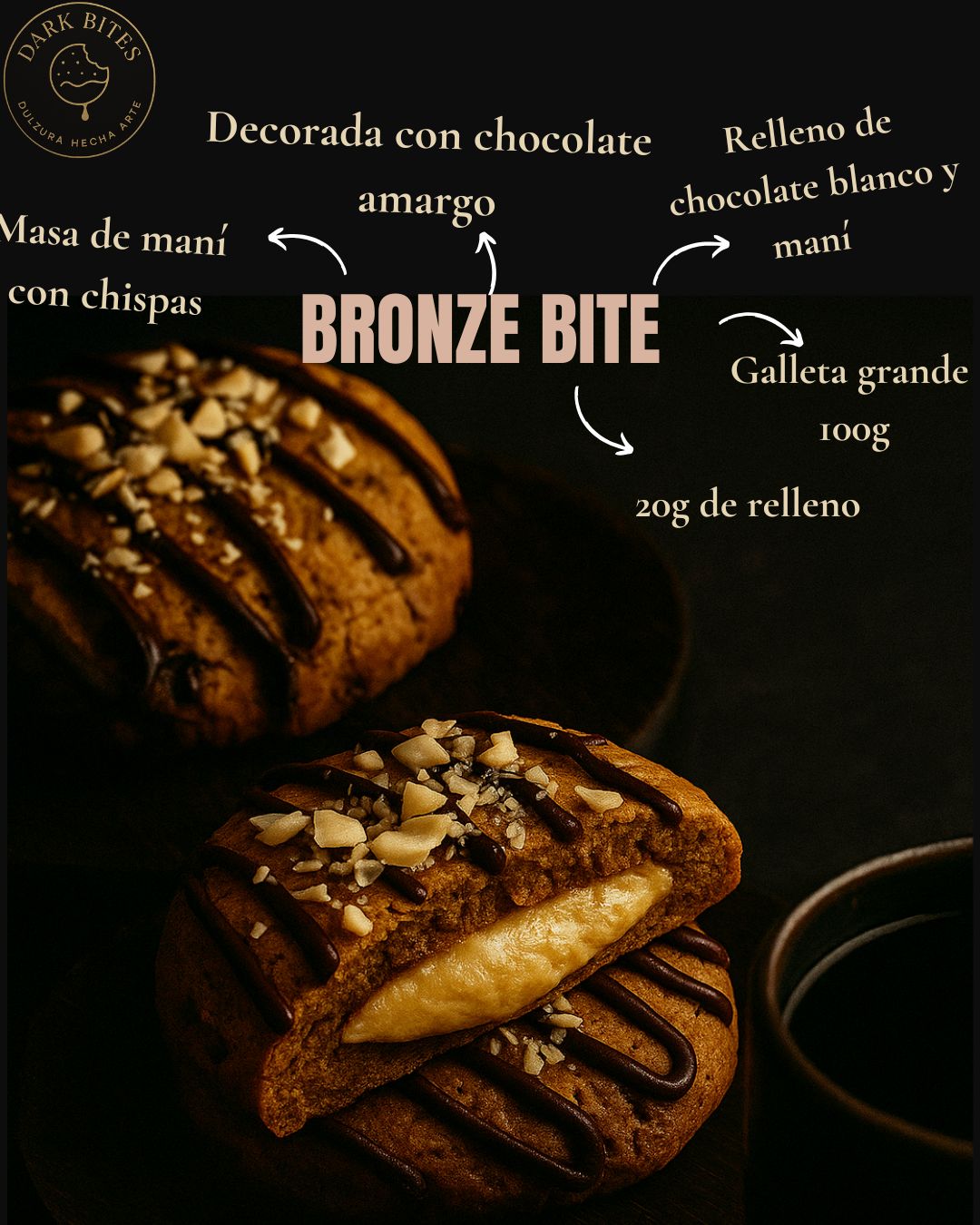 Bronze Bite