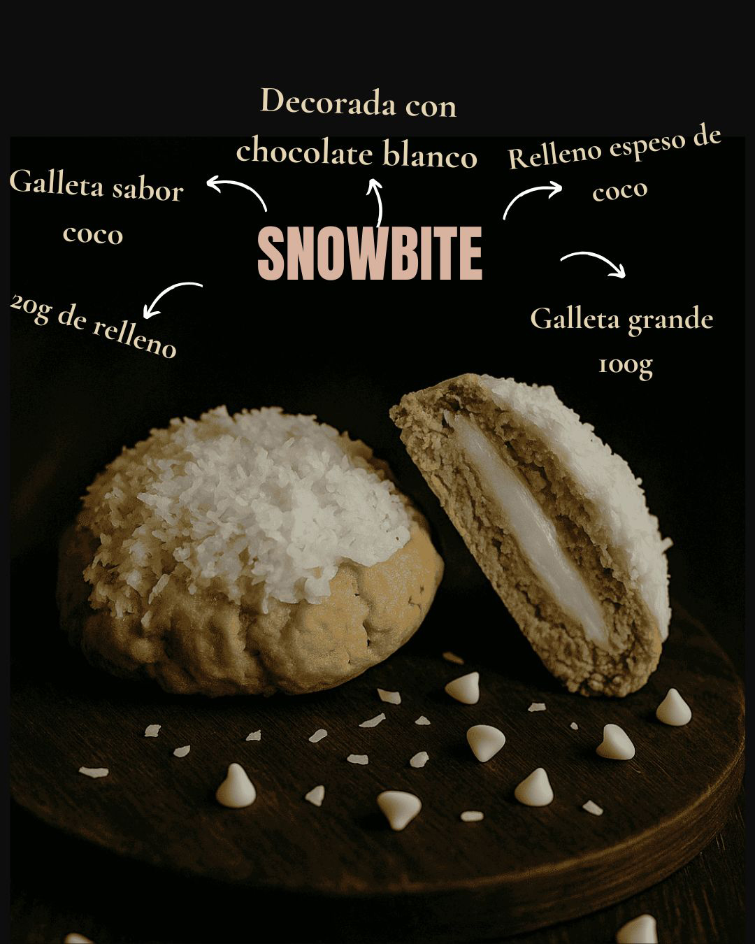 Snowbite