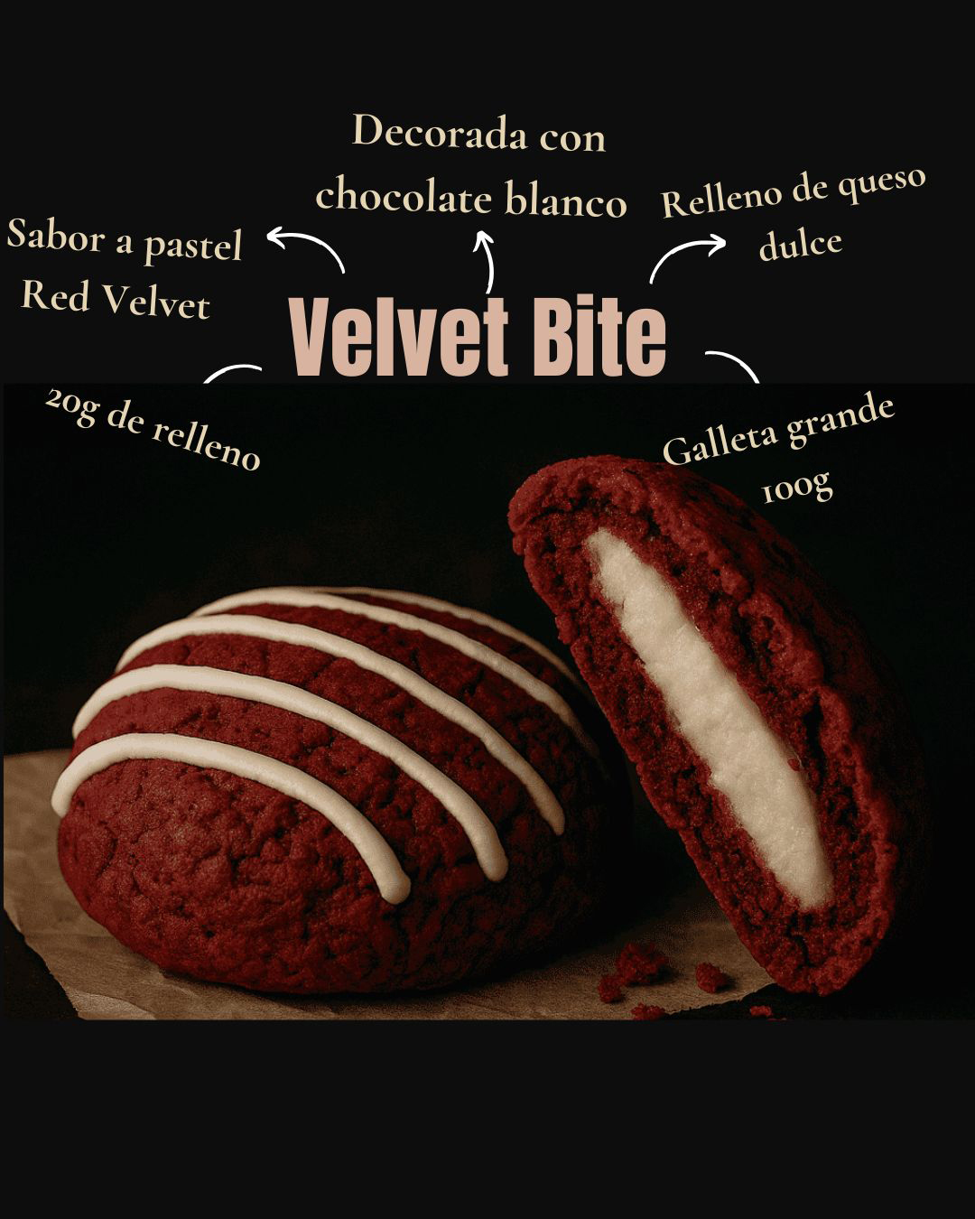 Velvet Bite